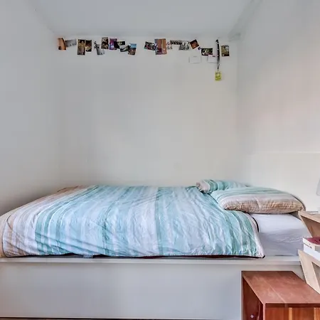 Nettoyage Rigoureux - Studio Charmant Et Tout Equipe Apartamento *