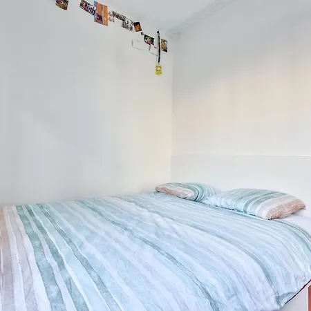 Nettoyage Rigoureux - Studio Charmant Et Tout Equipe Apartamento *