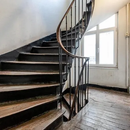 Apartment Nettoyage Rigoureux - Studio Charmant Et Tout Equipe *